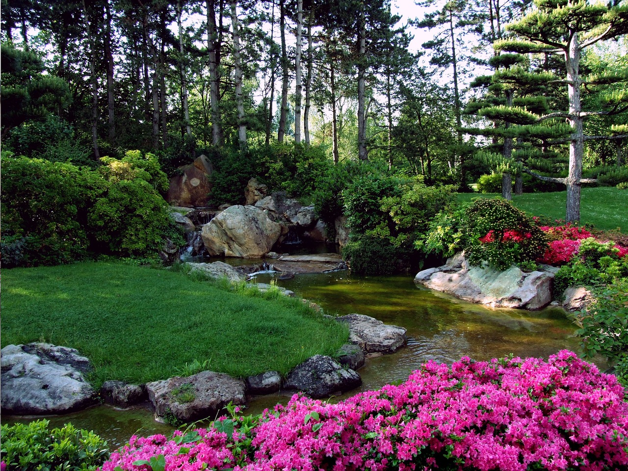 The Aesthetic Principles of Traditional Japanese Art